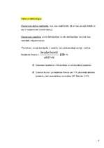 Konspekts 'Ekonomikas aprēķini un svarīgākā teorija', 4.