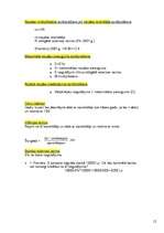 Konspekts 'Ekonomikas aprēķini un svarīgākā teorija', 12.