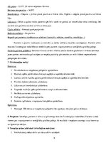 Prakses atskaite 'Pacienta vēsture fizioterapijas studentiem - infarkts', 6.