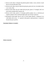 Prakses atskaite 'Pacienta vēsture fizioterapijas studentiem - infarkts', 8.