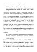 Konspekts 'Ievads filosofijā teologiem II', 1.