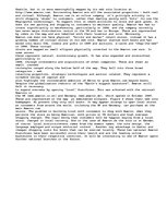 Eseja 'The Geography of Amazon.com', 2.