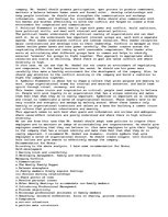 Eseja 'Precista Tools AG', 2.