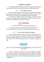 Referāts 'PR rebranding campaign for brand “Airbnb”', 4.