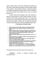 Referāts 'Dzeramā ūdens sagatavošana ar koagulācijas metodi', 4.