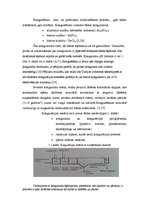 Referāts 'Dzeramā ūdens sagatavošana ar koagulācijas metodi', 5.