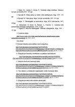 Referāts 'Dzeramā ūdens sagatavošana ar koagulācijas metodi', 10.