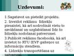 Prezentācija 'Projekts dzīvnieku patversmei', 3.