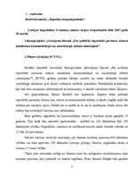 Referāts 'Kontroldarbs retorikā', 2.