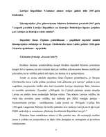 Referāts 'Kontroldarbs retorikā', 6.