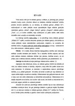 Referāts 'Mākslas galerijas "Māksla XO" darbības analīze', 2.