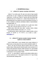 Referāts 'Mākslas galerijas "Māksla XO" darbības analīze', 3.