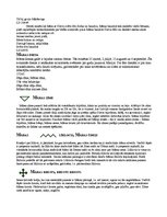 Referāts 'Latviešu dievība Māra', 2.