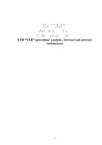 Referāts 'SIA "ULE" darbības analīze - iekšējā un ārējā vide', 1.