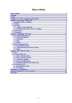 Referāts 'SIA "ULE" darbības analīze - iekšējā un ārējā vide', 2.