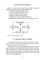 Referāts 'SIA "ULE" darbības analīze - iekšējā un ārējā vide', 9.
