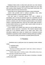 Referāts 'SIA "ULE" darbības analīze - iekšējā un ārējā vide', 11.