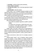 Referāts 'SIA "ULE" darbības analīze - iekšējā un ārējā vide', 18.