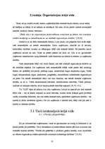 Referāts 'SIA "ULE" darbības analīze - iekšējā un ārējā vide', 23.