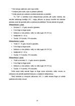 Referāts 'SIA "ULE" darbības analīze - iekšējā un ārējā vide', 24.