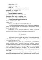 Referāts 'SIA "ULE" darbības analīze - iekšējā un ārējā vide', 27.