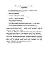 Referāts 'SIA "ULE" darbības analīze - iekšējā un ārējā vide', 34.