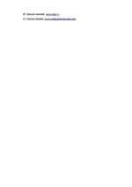 Referāts 'SIA "ULE" darbības analīze - iekšējā un ārējā vide', 64.