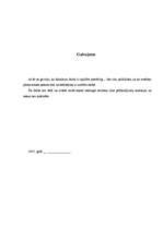 Referāts 'SIA "ULE" darbības analīze - iekšējā un ārējā vide', 65.