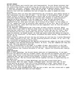 Eseja 'Ancient Greece and Homosexuality', 1.