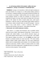 Konspekts 'Valsts loma tirgus ekonomikā. Fiskālā politika, budžeta deficīts un valsts parād', 3.