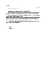 Paraugs 'Motivācijas vēstules', 5.