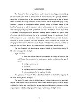 Diplomdarbs 'Dzīvesveida ietekme uz veselības un dzīves kvalitāti senioru periodā', 3.