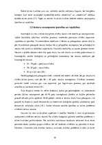 Diplomdarbs 'Dzīvesveida ietekme uz veselības un dzīves kvalitāti senioru periodā', 10.