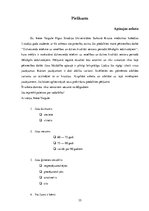 Diplomdarbs 'Dzīvesveida ietekme uz veselības un dzīves kvalitāti senioru periodā', 35.