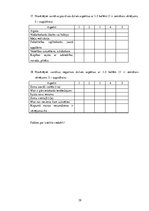 Diplomdarbs 'Dzīvesveida ietekme uz veselības un dzīves kvalitāti senioru periodā', 39.