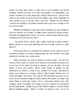 Eseja 'Īstās dzīves sākums - pasaka', 2.