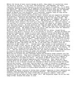 Eseja '"The Chrysalids" by John Wyndham', 1.