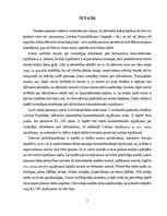 Referāts 'Cietsirdīgas izturēšanās pret dzīvniekiem krimināltiesiskais regulējums', 3.