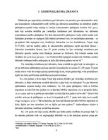 Referāts 'Cietsirdīgas izturēšanās pret dzīvniekiem krimināltiesiskais regulējums', 4.