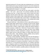 Referāts 'Cietsirdīgas izturēšanās pret dzīvniekiem krimināltiesiskais regulējums', 10.