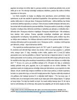 Referāts 'Cietsirdīgas izturēšanās pret dzīvniekiem krimināltiesiskais regulējums', 13.