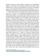 Referāts 'Cietsirdīgas izturēšanās pret dzīvniekiem krimināltiesiskais regulējums', 16.