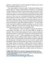 Referāts 'Cietsirdīgas izturēšanās pret dzīvniekiem krimināltiesiskais regulējums', 17.