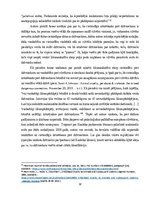 Referāts 'Cietsirdīgas izturēšanās pret dzīvniekiem krimināltiesiskais regulējums', 18.