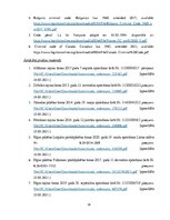 Referāts 'Cietsirdīgas izturēšanās pret dzīvniekiem krimināltiesiskais regulējums', 24.