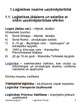 Prezentācija 'Loģistikas pamati', 2.