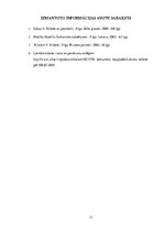 Referāts 'Lietišķā cilvēka vizuālā tēla, uzvedības kultūras nozīme veiksmīgas karjeras vei', 13.