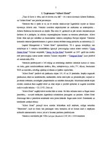 Referāts 'Piedāvājums un to ietekmējošie faktori uzņēmumā "Albert Hotel"', 5.