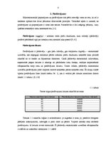 Referāts 'Piedāvājums un to ietekmējošie faktori uzņēmumā "Albert Hotel"', 6.