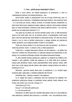 Referāts 'Piedāvājums un to ietekmējošie faktori uzņēmumā "Albert Hotel"', 8.